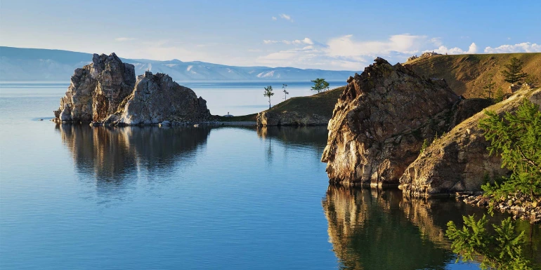 Lake Baikal