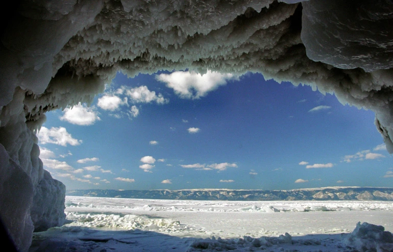 Lake Baikal