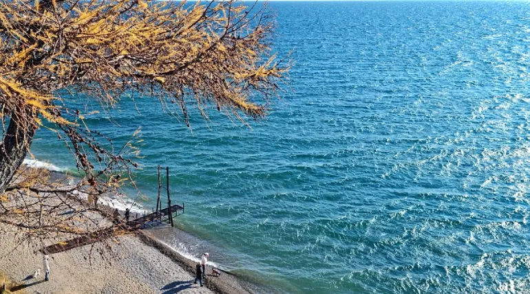 Lake Baikal