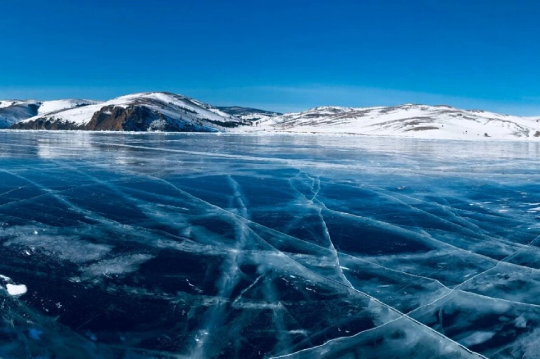 Lake Baikal