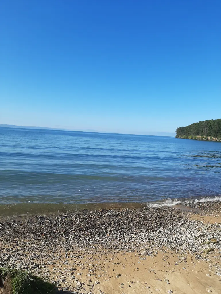 Lake Baikal Facilities