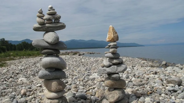 Lake Baikal