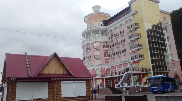 Lake Baikal