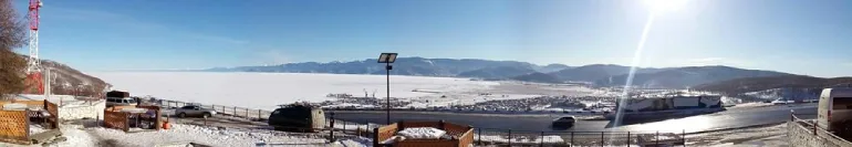 Lake Baikal