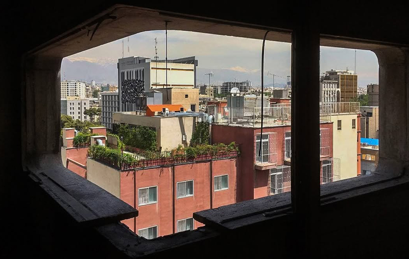 Heidar Ghayi Reside Hotel
