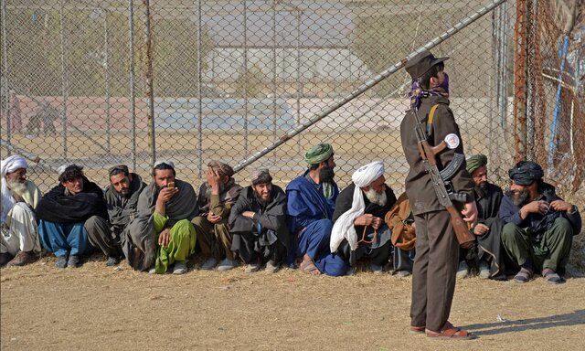 The world in the fire; Crises that the West ignores