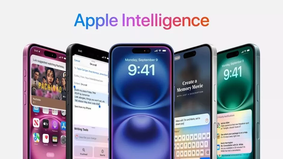 Apple Ielligence Challenges 