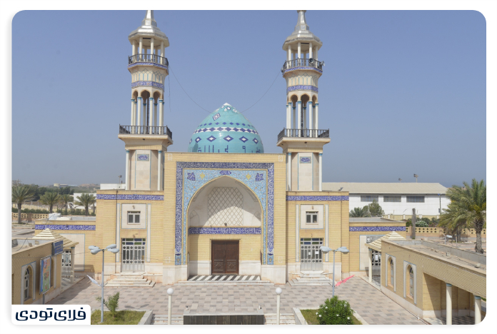 Hassan bin Sabet Mosque