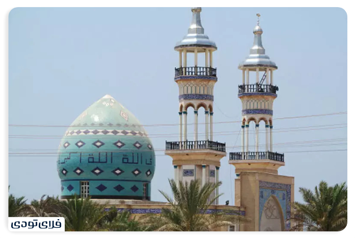 Abu Musa Mosque