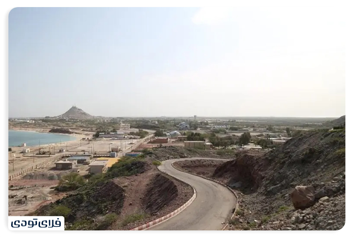 Access to Abu Musa