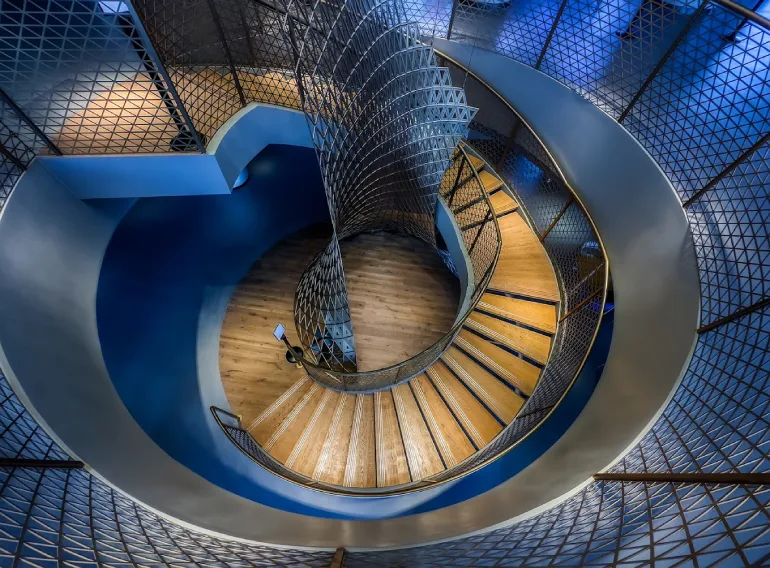   Sky View Dubai