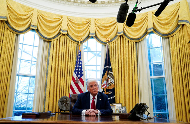 British Media: Trump can end the end of Netanyahu's rule