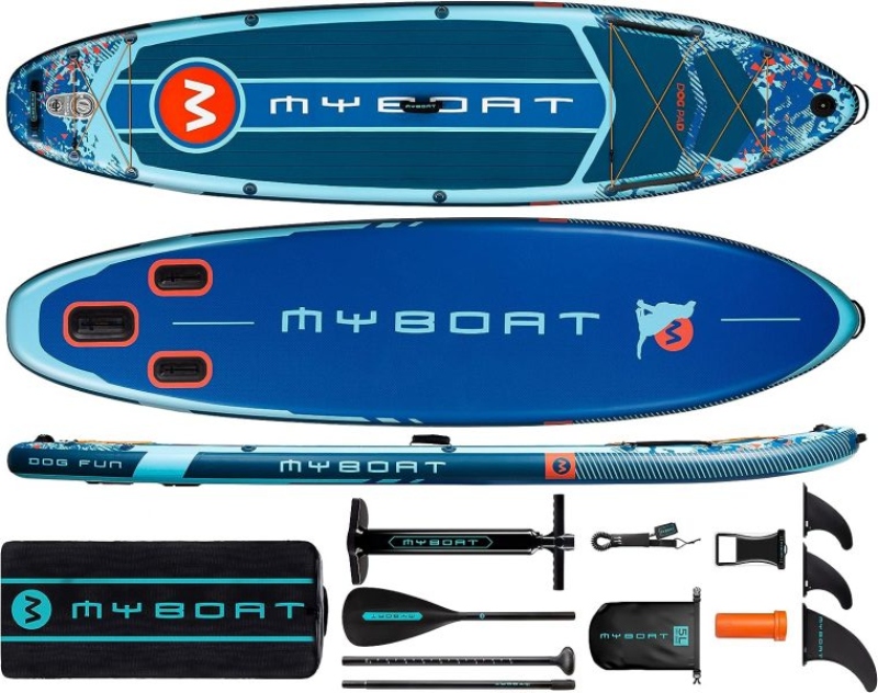 Boat Boating Equipme Mai Boot; Photo Source: Ehranfreedive.ir. Photographer: Unknown