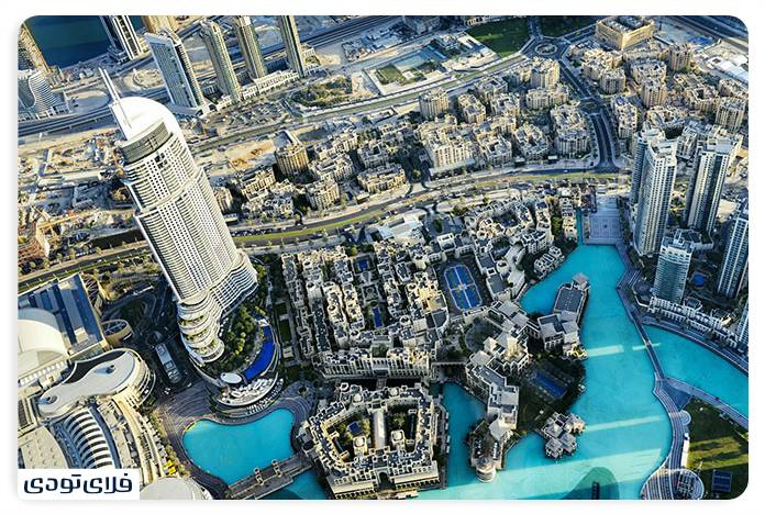 Schweder Sisen in Dubai
