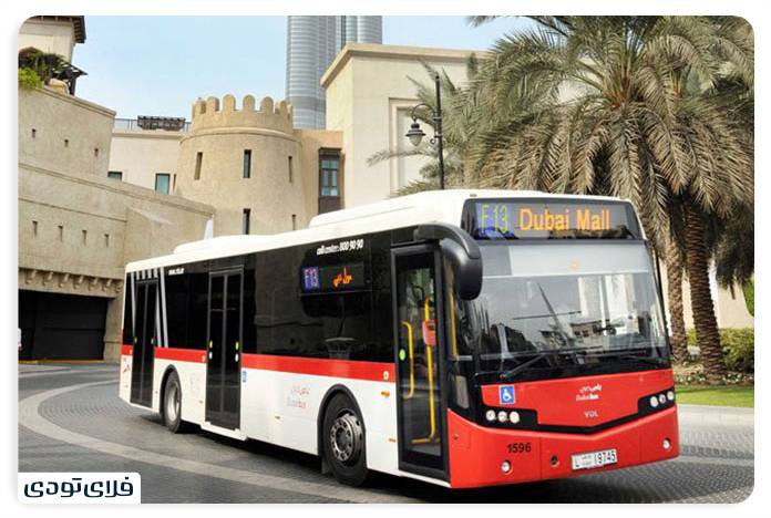 The best travel time to Dubai