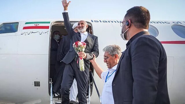 Sweden, a safe home of ai -Iranian terrorists and religious terrorists