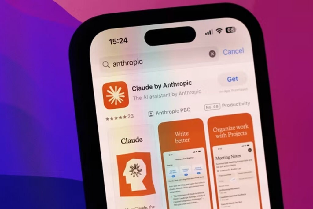 Ahropics