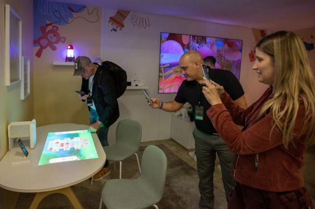 Samsung Vision AI
