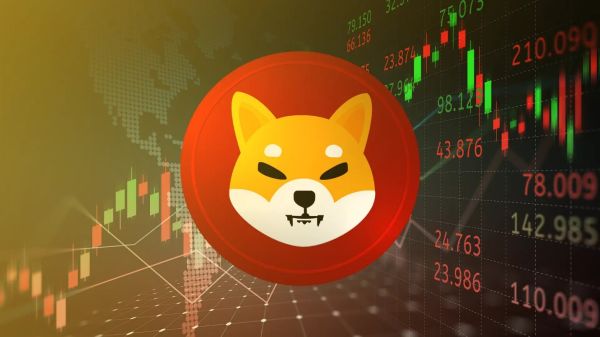 The price of Shiba this