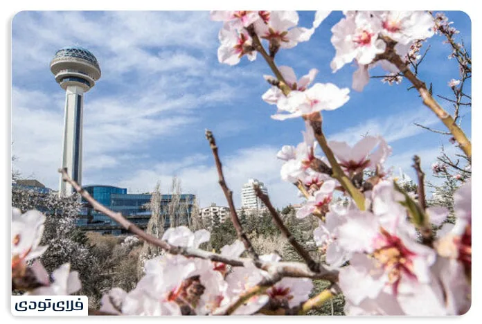The most complete travel guide to Ankara Türkiye's capital The best time to travel to Ankara