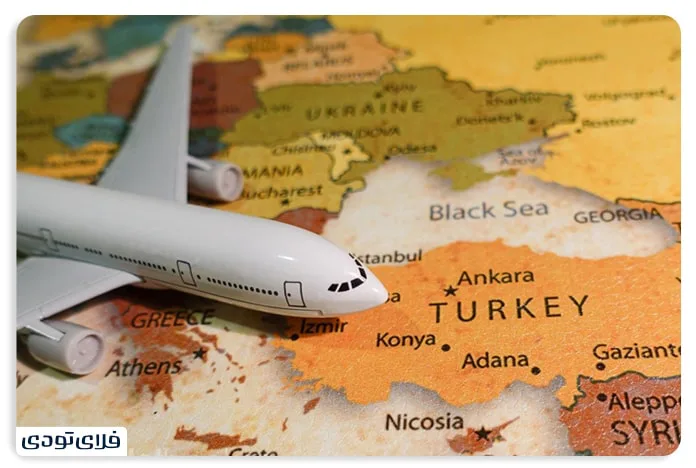The most complete travel guide to Ankara Türkiye's capital The methods of traveling to Ankara