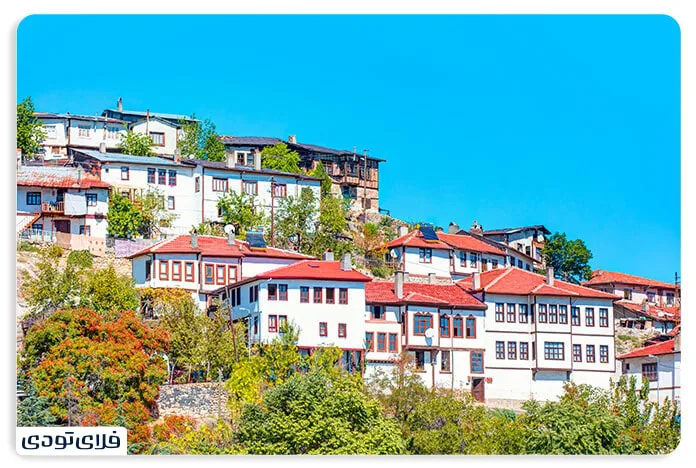The most complete travel guide to Ankara Türkiye's capital Stay in Ankara