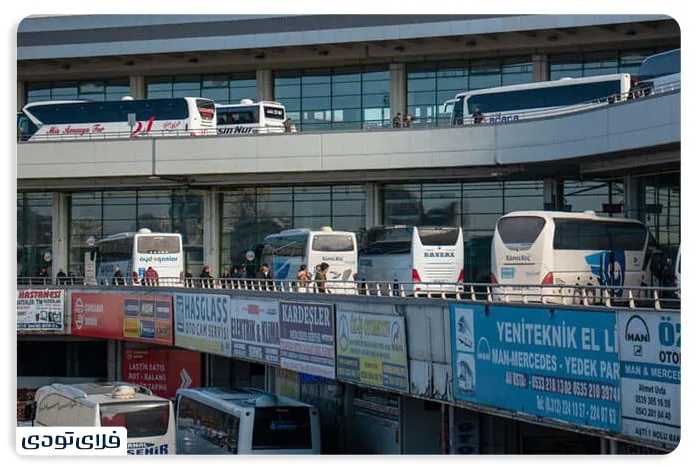 The most complete travel guide to Ankara Türkiye's capital Public transport in Ankara