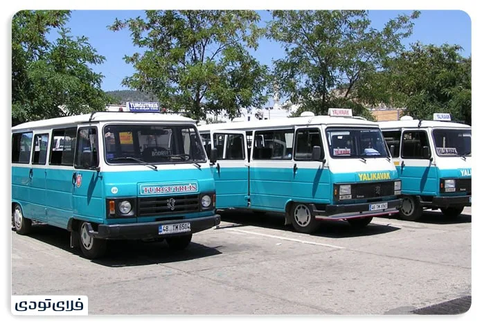 The most complete travel guide to Ankara Türkiye's capital Public transport in Ankara