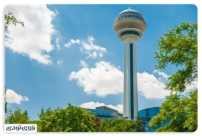 The most complete travel guide to Ankara Türkiye's capital Ankara's sights