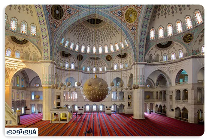The most complete travel guide to Ankara Türkiye's capital Cost of visiting the sights of Ankara