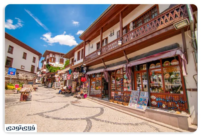 The most complete travel guide to Ankara Türkiye's capital Travel Guide to Ankara 16 JPG