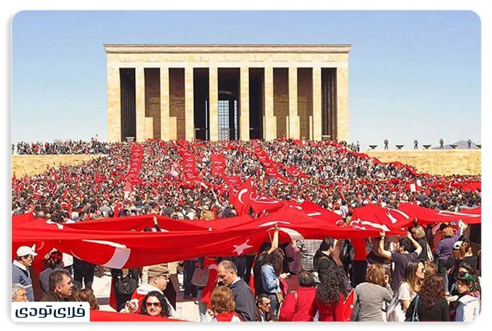 The most complete travel guide to Ankara Türkiye's capital Ankara festivals and festivals