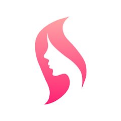 Hair makeover-modiface ・ haircut
