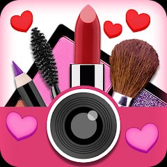 Youcam Makeup - Selfie Editor