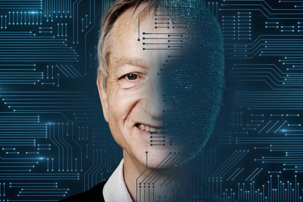 Artificial Ielligence Revolution