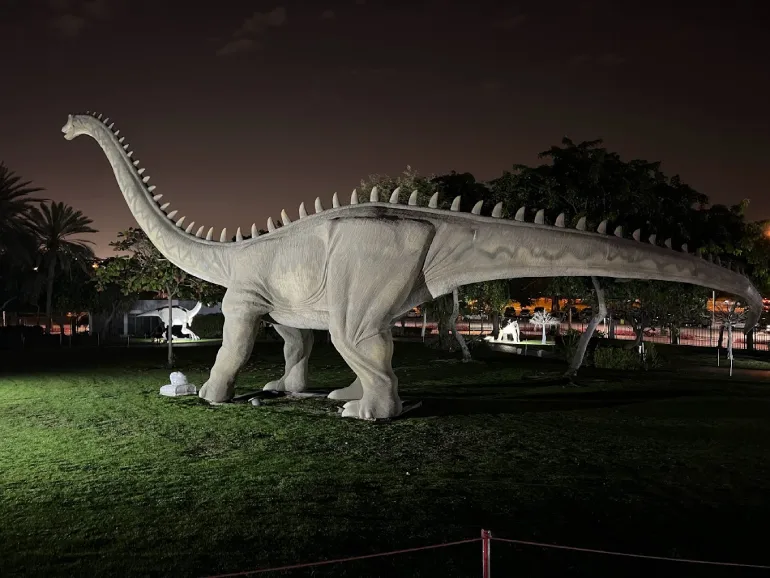 Dinosaur Park