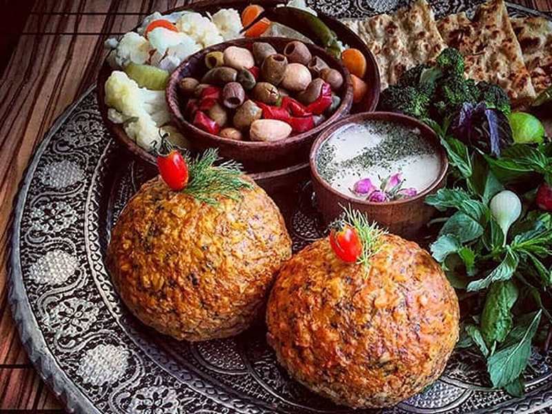 Tabrizi Mordel, Photo Source: Site Chishi.ir, Photographer: Unknown