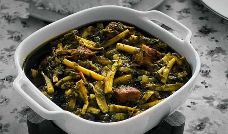 Congress Stew, Photo Source: Namnak.com, Photographer: Unknown