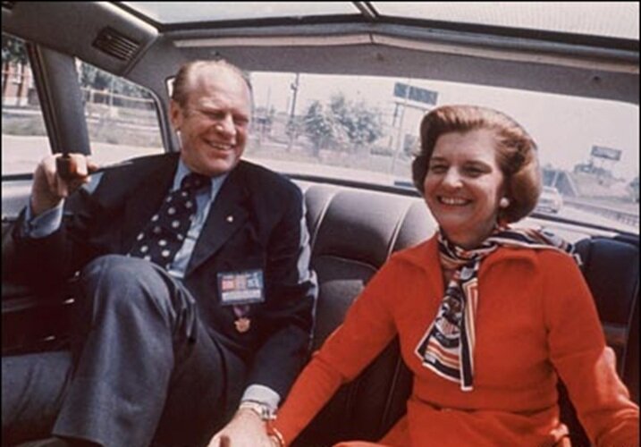 From the failed assassination of 