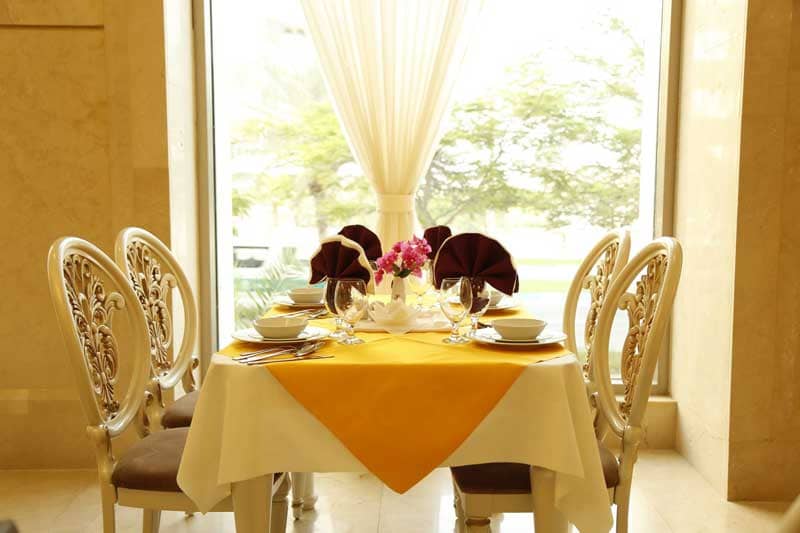 Pearl Restaura Panorama Kish Hotel