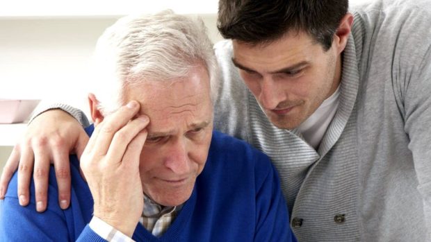 Blood Test Alzheimer's Diagnosis