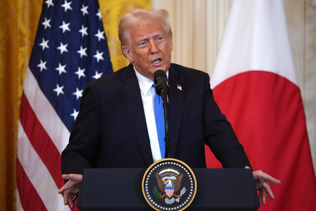 Trump's goal is to exercise power over Iran, not negotiation