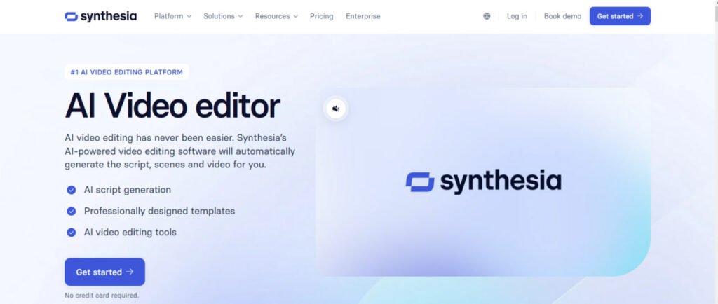 Artificial ielligence syhesia 