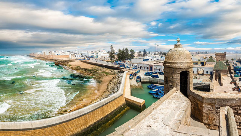 Ieresting facts about Casablanca