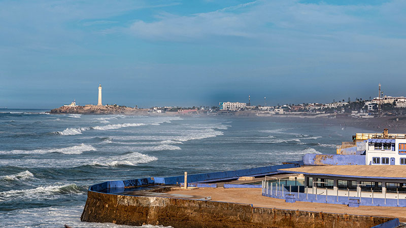 La Cornis Casablanca