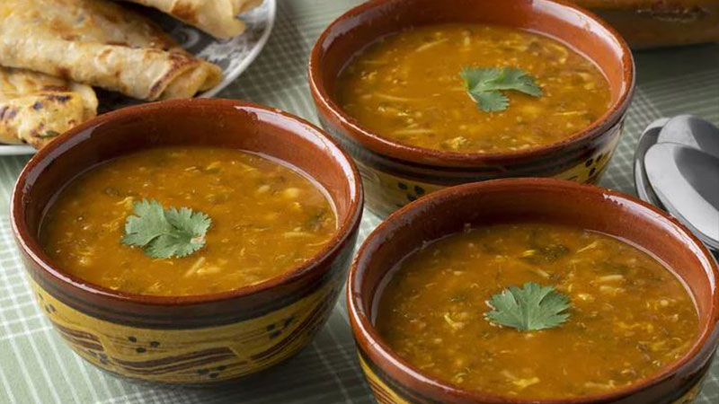 Famous Casablanca Foods