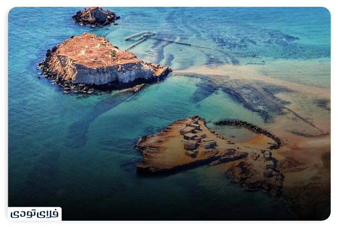 Cute Island