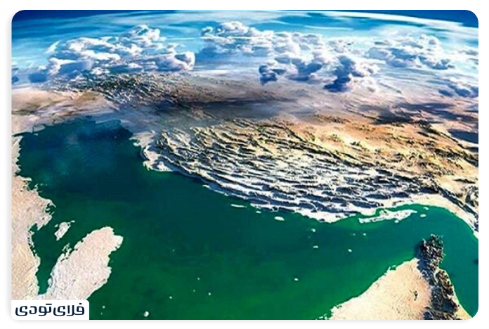 Abu Musa Island 1