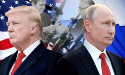 Washington-Masko's unnecessary treaties: How did the US violate the four agreemes?
