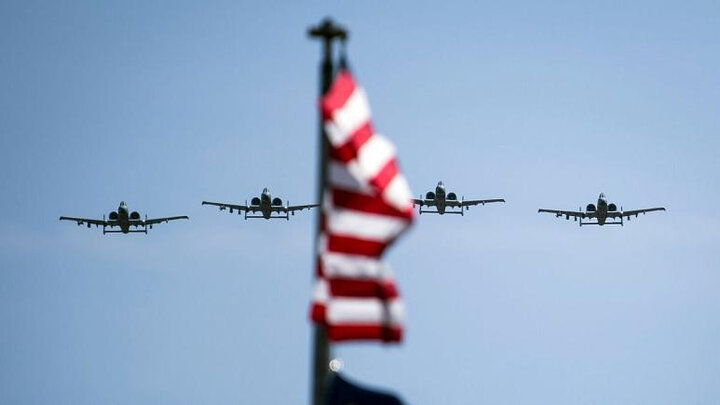 Washington-Masko's unnecessary treaties: How did the US violate the four agreemes?